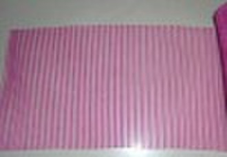 Wavy lines crinoline