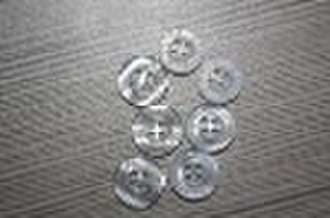 JODST-17 clear shirt button