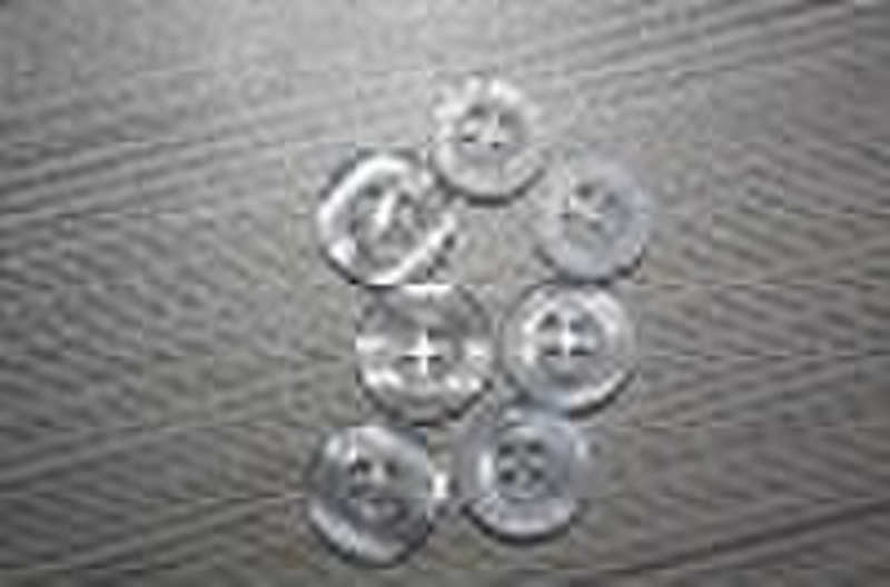 JODST-17 clear shirt button