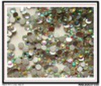 flat back rhinestones