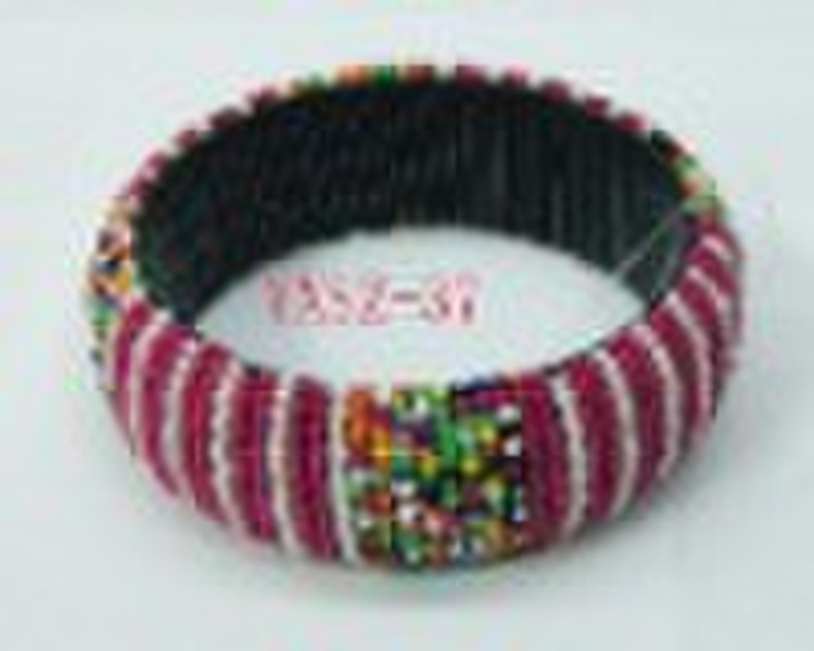 Beaded Bracelets