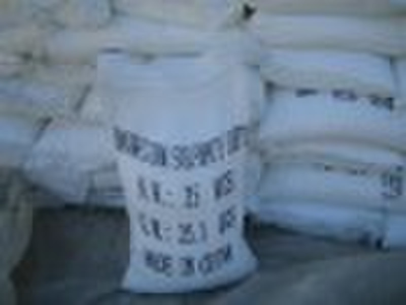 Magnesium Sulphate Heptahydrate