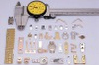 metal assembly parts