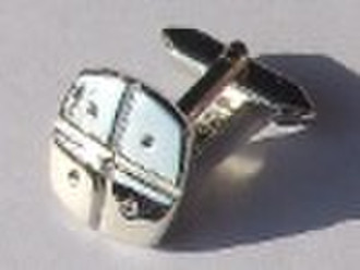 men's cufflink