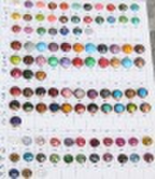resin beads