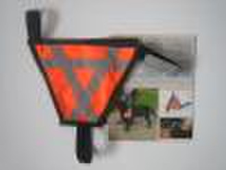 dog safety vest