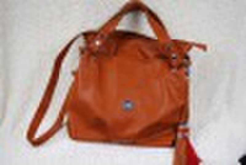 fashion leather handbag