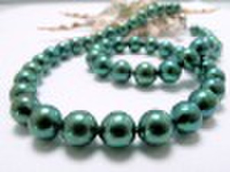 7.5-8mm AA seawater pearl necklace