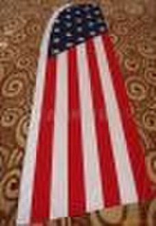 Benutzerdefinierte Polyester Feder Flag