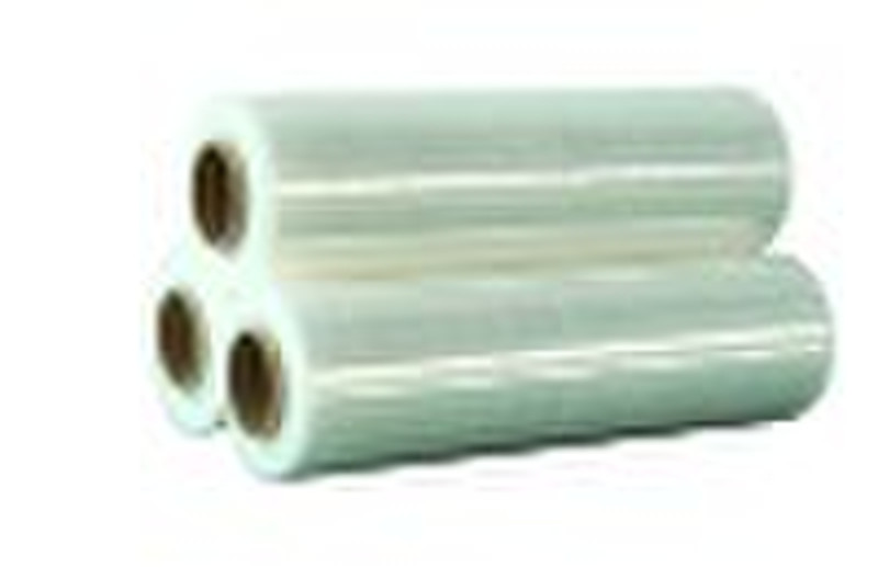 LDPE stretch film