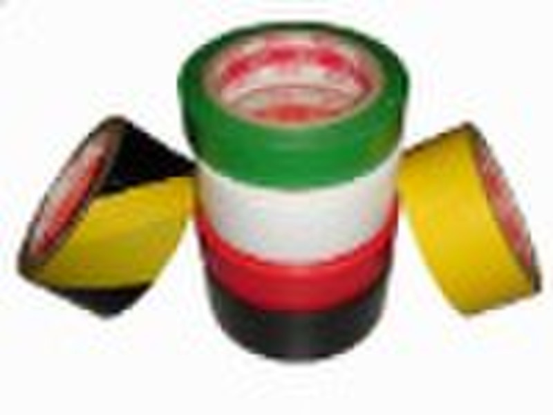 Adhesive floor Tape