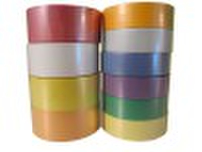 Adhesive color Tape