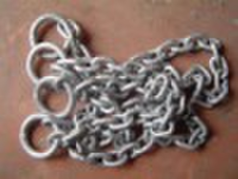 PUMP CHAIN