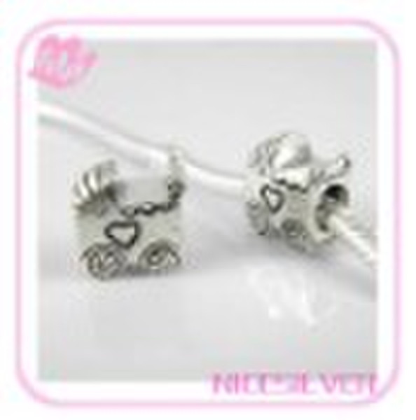 Silver Charm 21BDSSJH028XXX