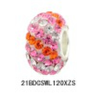 Crystal Bead 21BDCSWL120XZS