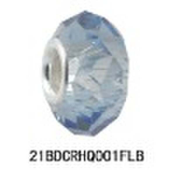 Mountain Crystal Bead  21BDCRHQ001FLB