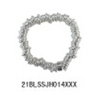 Links Silver Chain 21BLSSJH014XXX