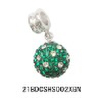 Crystal Charm 21BDCSHS002XGN