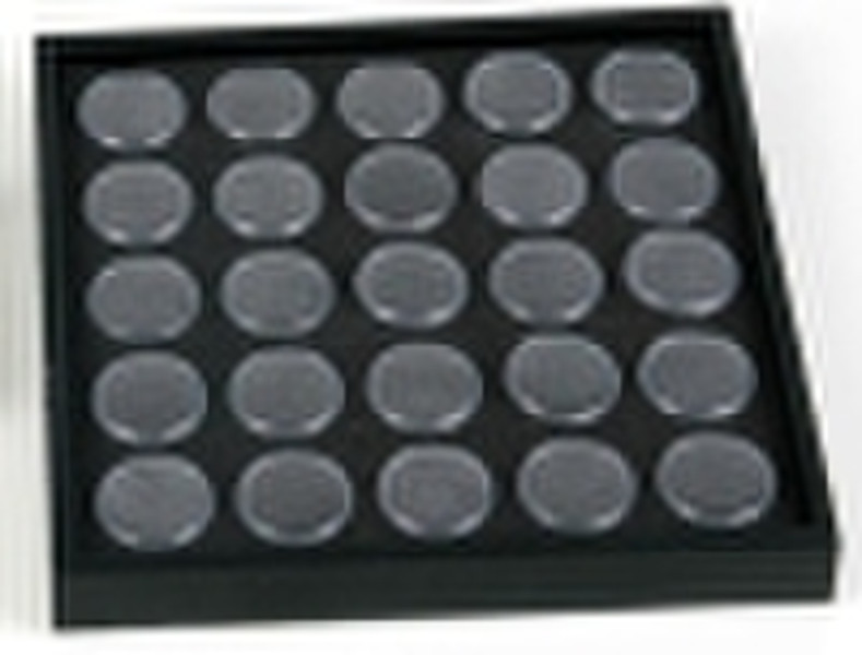 Charm Tray (25 Grid)