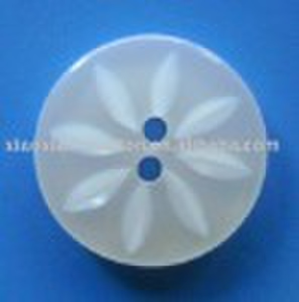 Fashion Resin Button