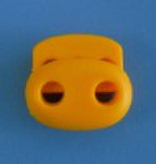 Fashion Plastic Stopper