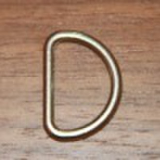 Fashion Metal Buckle