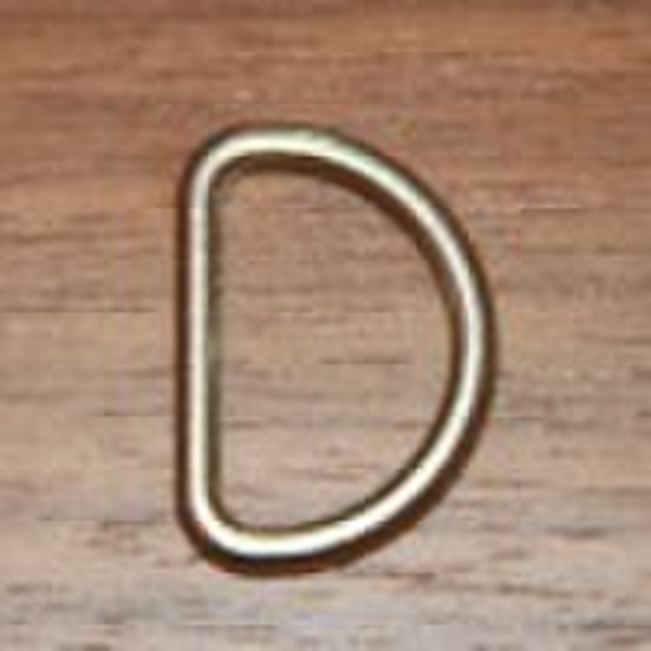 Fashion Metal Buckle