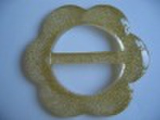 plastic buckles