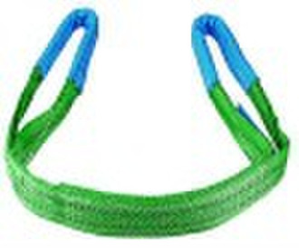 Flat Webbing Sling