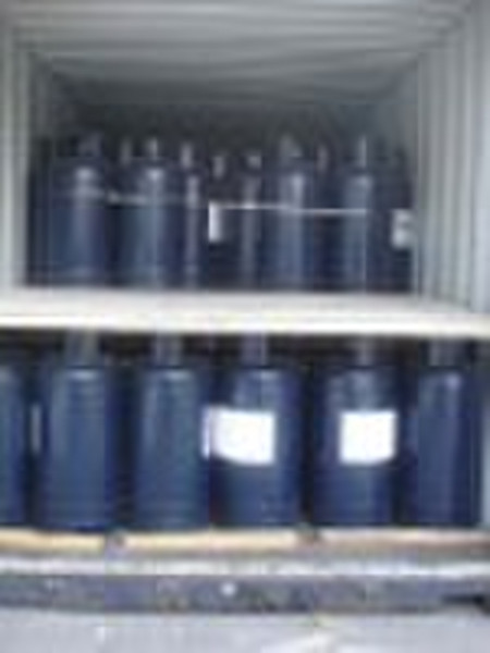 Methyl Bromide Cylinder with Double Valve