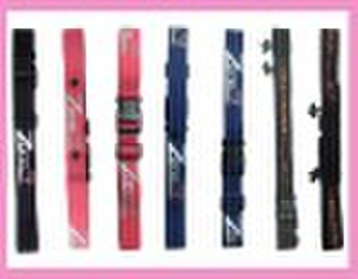 race belt, running belt, elastic waist belt