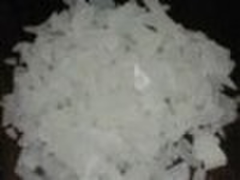 Aluminium Sulphate