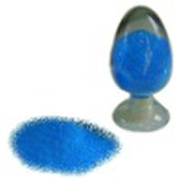 copper sulphate