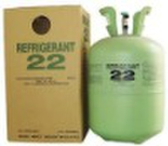 R22  refrigerant gas