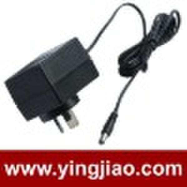 Wand-Plug-in Linear Power Adapter