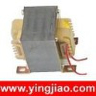 70W Max. Power Transformers