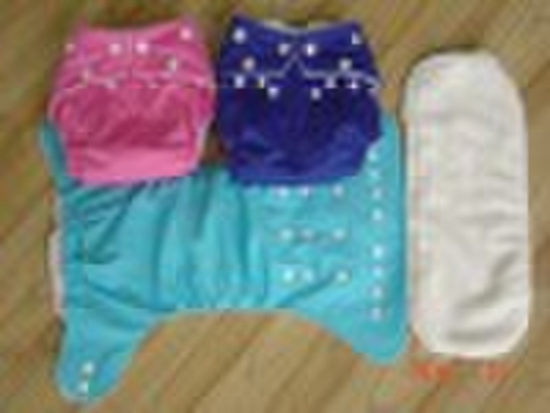 baby cloth diaper