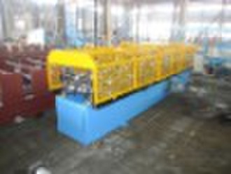 tile forming machine