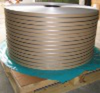 Copolymer Coated Aluminum Tape