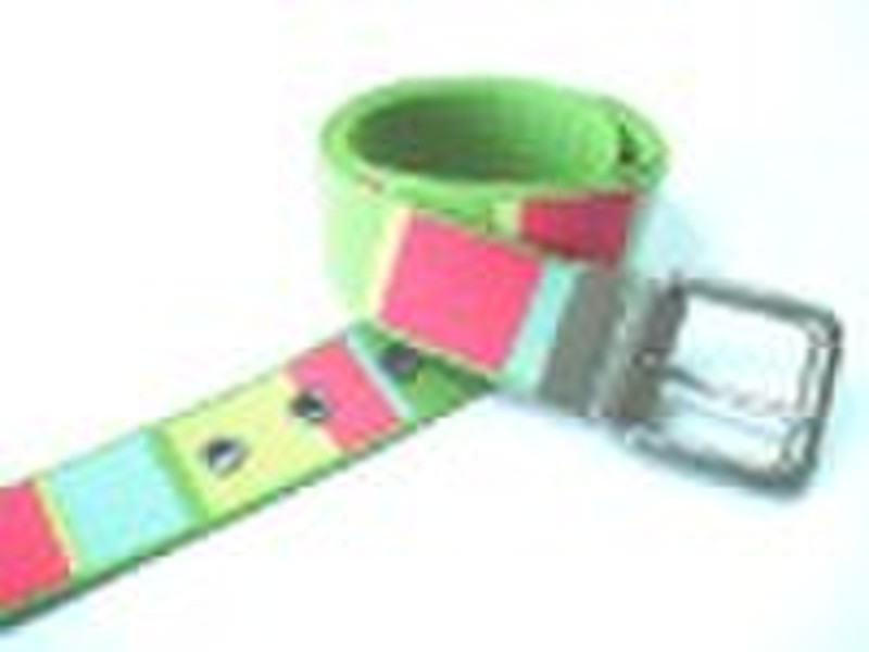 Fashion belt