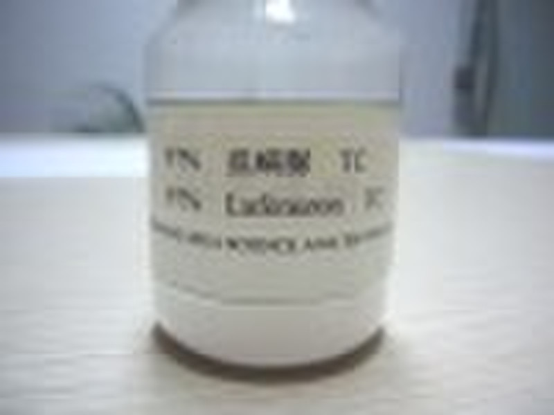 Lufenuron 97% TC, 5% EG-