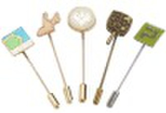 Promotional zinc alloy Pin