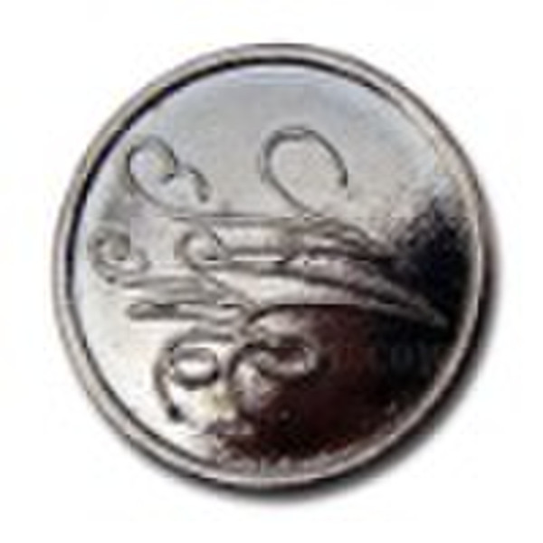 Alloy Button