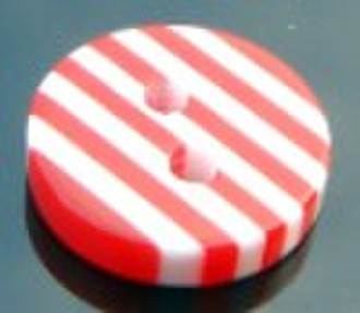 resin button