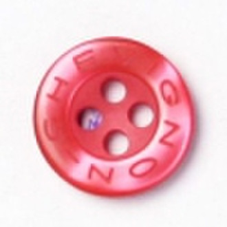 Resin Button