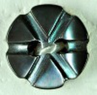 seashell button