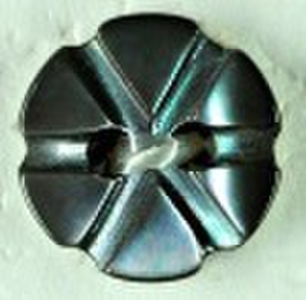 seashell button