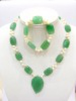 Green Aventurine Gemstone Jewellery