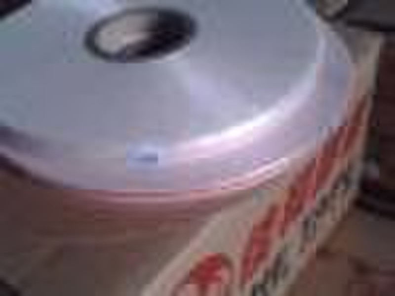 polybag sealing tape