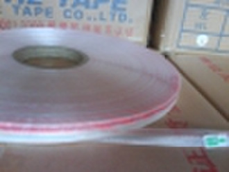 Self Adhesive Plastic Sealing Tape